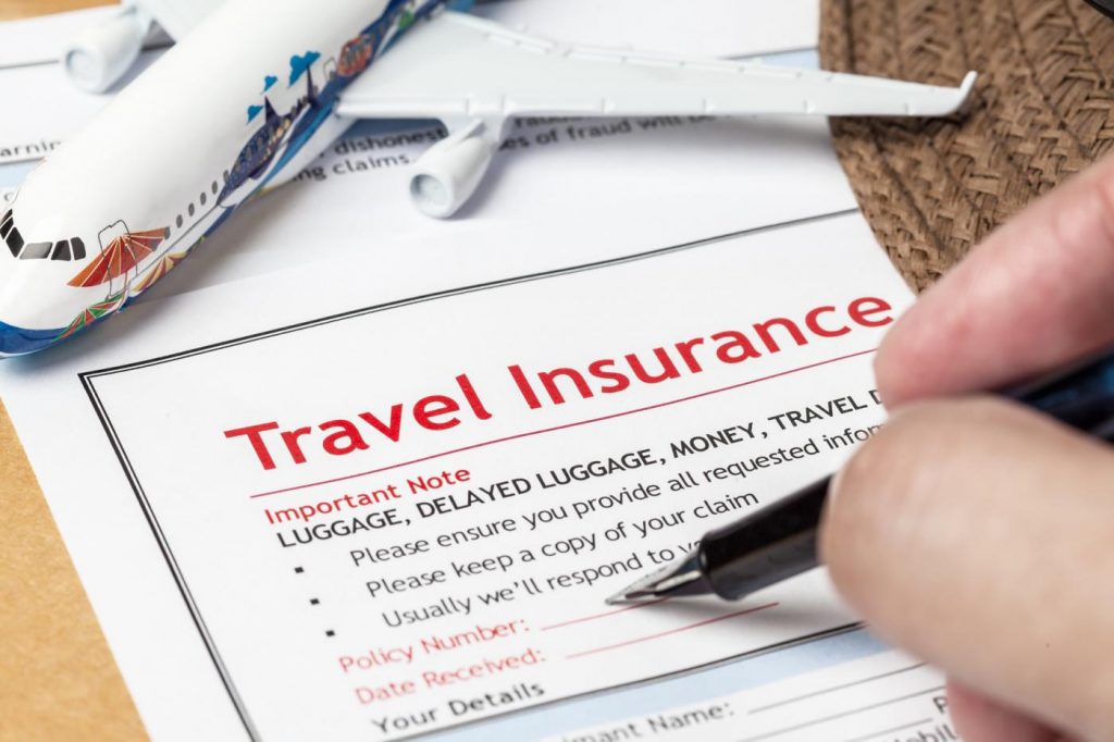 Best Travel Medical Insurance