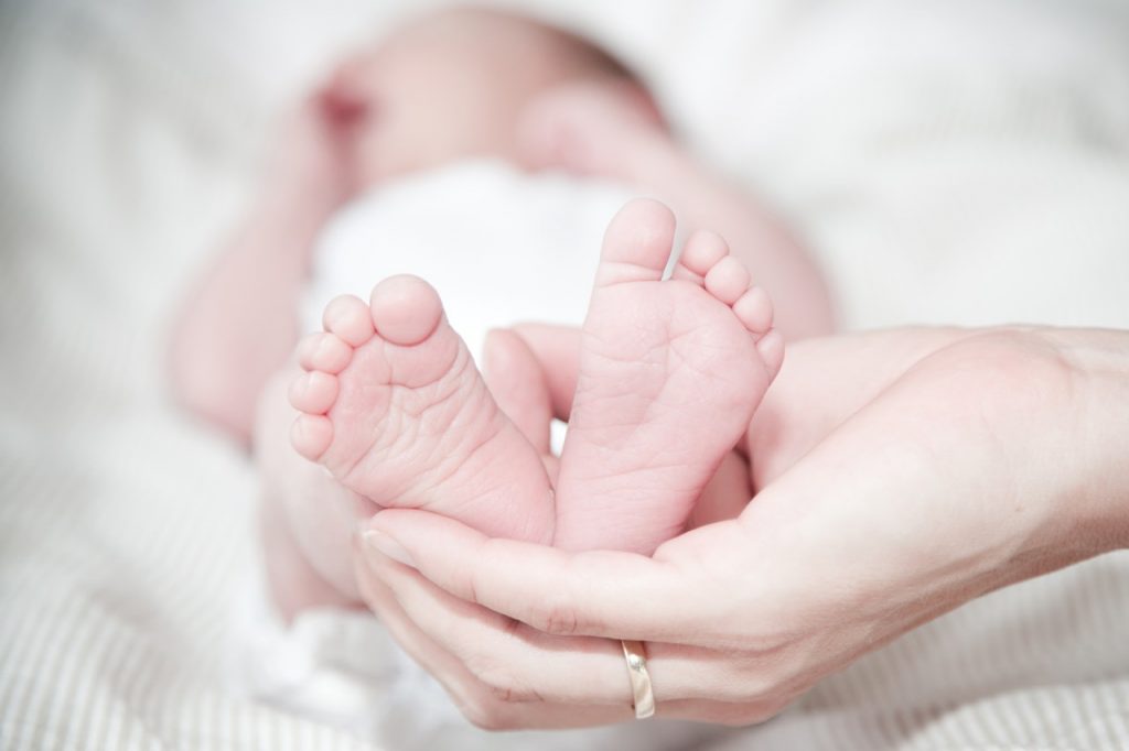 Health Insurance for Newborn