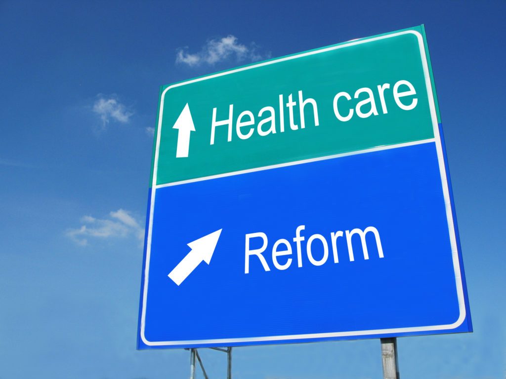 Healthcare Reform and the Long Goodbye – The Costs Healthcare Reform Forgot to Calculate