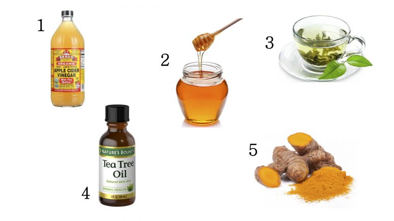 Home Remedies For Acne That Actually Solve The Problem