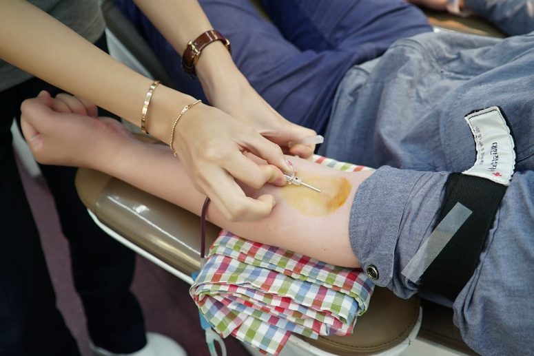 Plasma Donation: Benefits, Guide, Facts