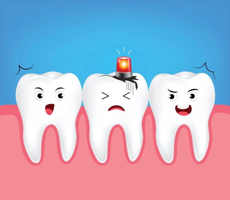 What to Do in the Case of a Dental Emergency